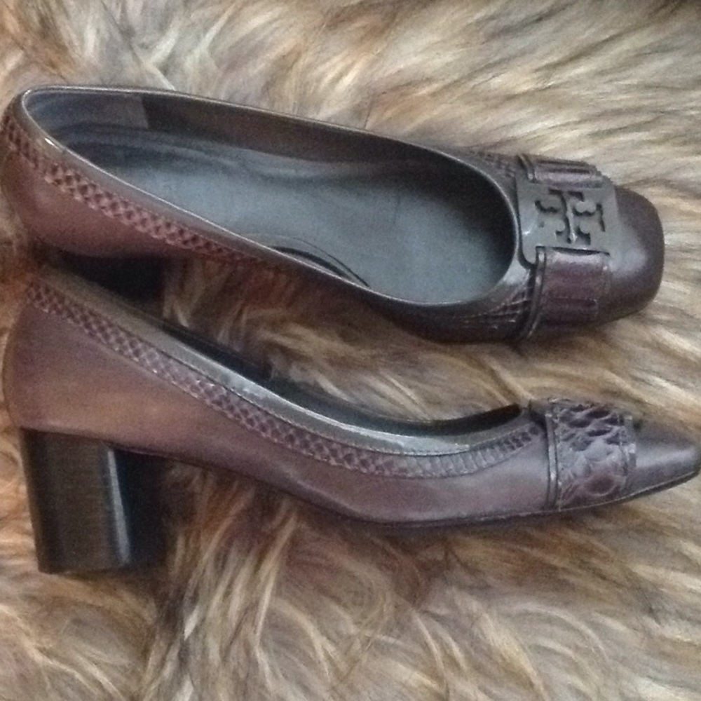 Tory butch 9m